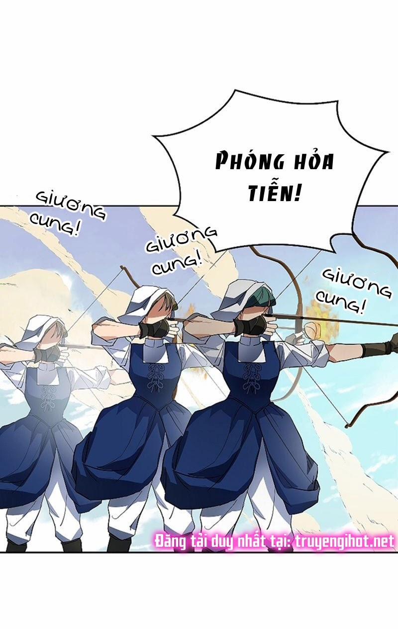 Vẻ Đẹp Bí Ẩn Của Chồng Tôi 7 trang 22