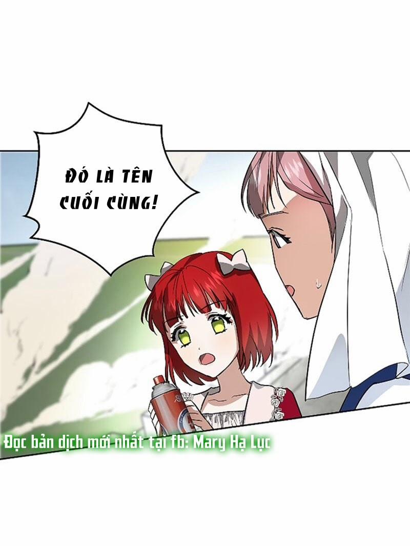 Vẻ Đẹp Bí Ẩn Của Chồng Tôi 7 trang 24