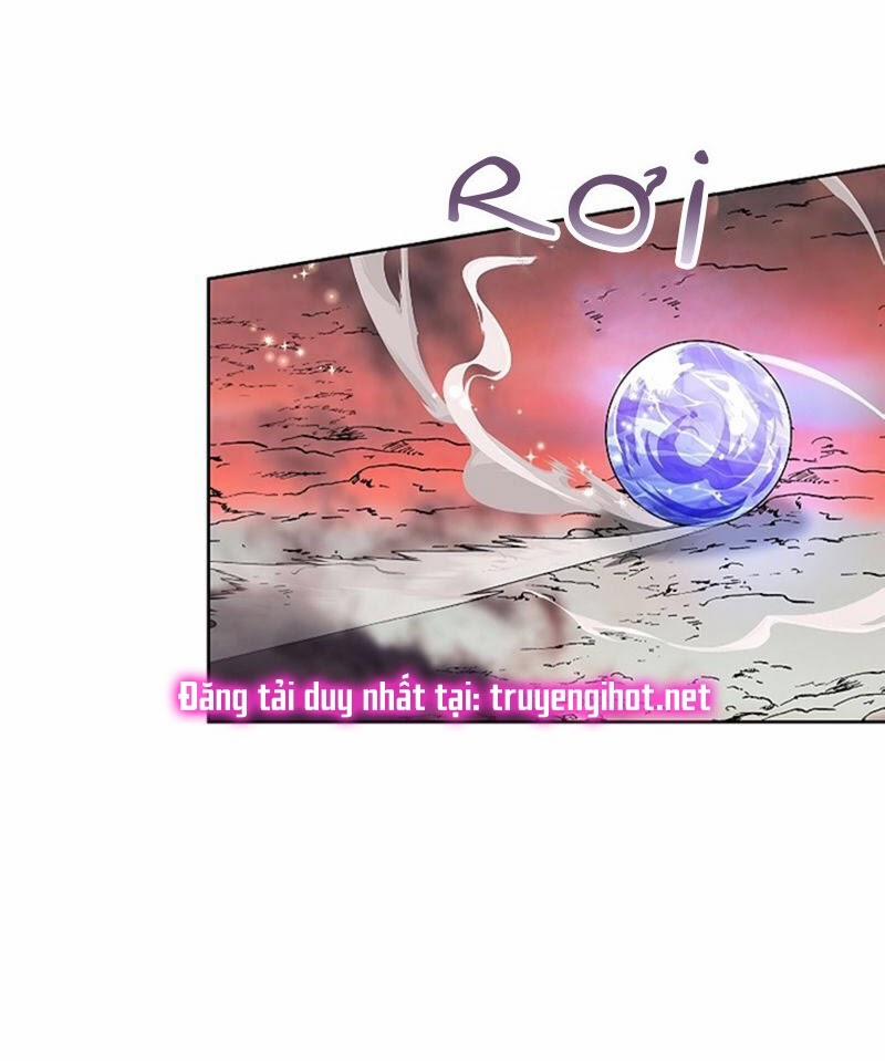 Vẻ Đẹp Bí Ẩn Của Chồng Tôi 7 trang 31