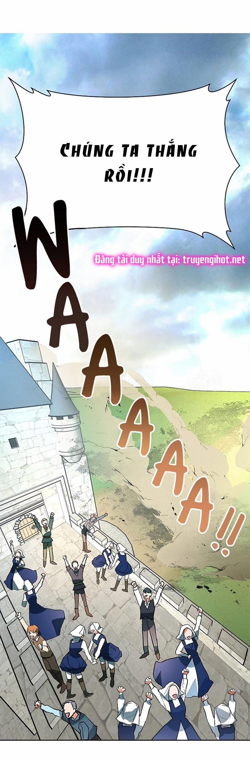 Vẻ Đẹp Bí Ẩn Của Chồng Tôi 7 trang 35