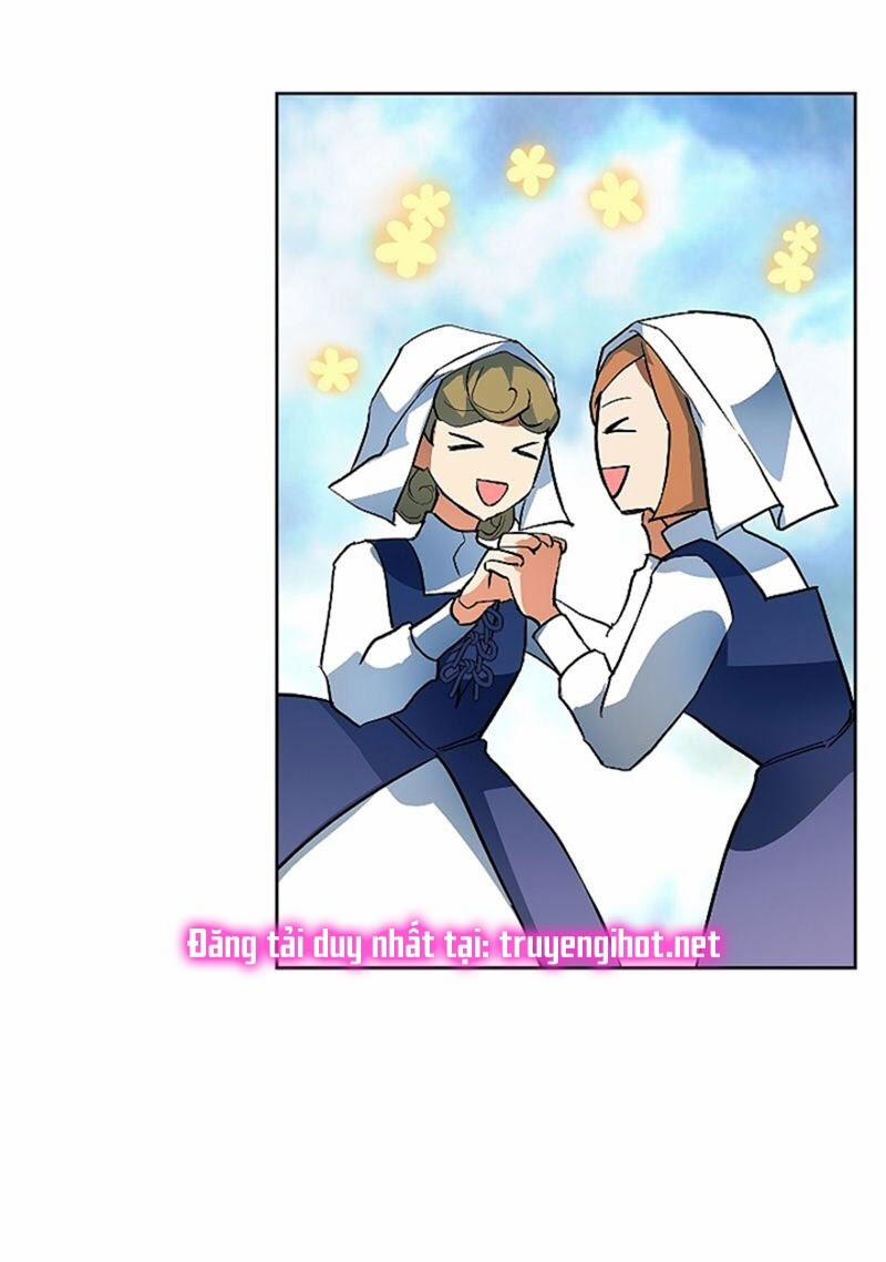 Vẻ Đẹp Bí Ẩn Của Chồng Tôi 7 trang 37