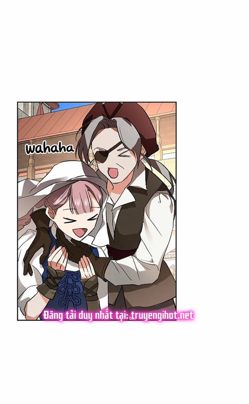 Vẻ Đẹp Bí Ẩn Của Chồng Tôi 7 trang 39