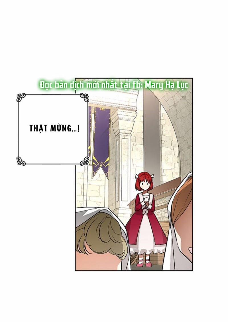 Vẻ Đẹp Bí Ẩn Của Chồng Tôi 7 trang 40