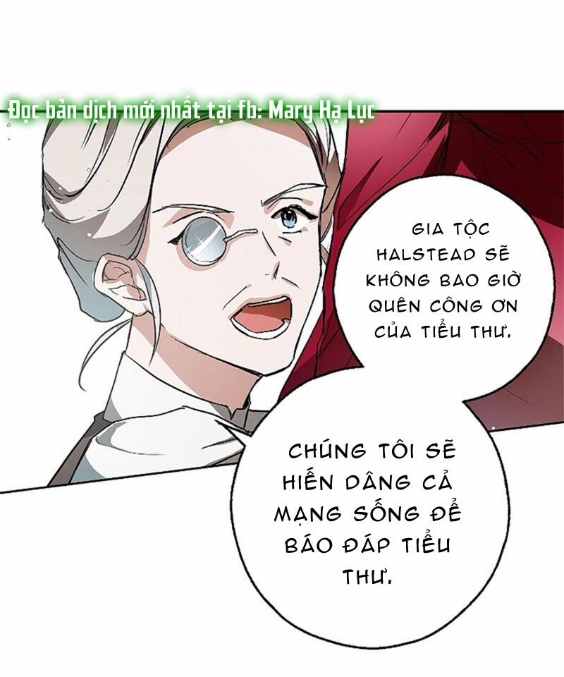 Vẻ Đẹp Bí Ẩn Của Chồng Tôi 7 trang 47