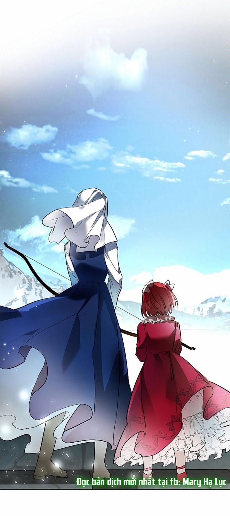 Vẻ Đẹp Bí Ẩn Của Chồng Tôi 7 trang 5