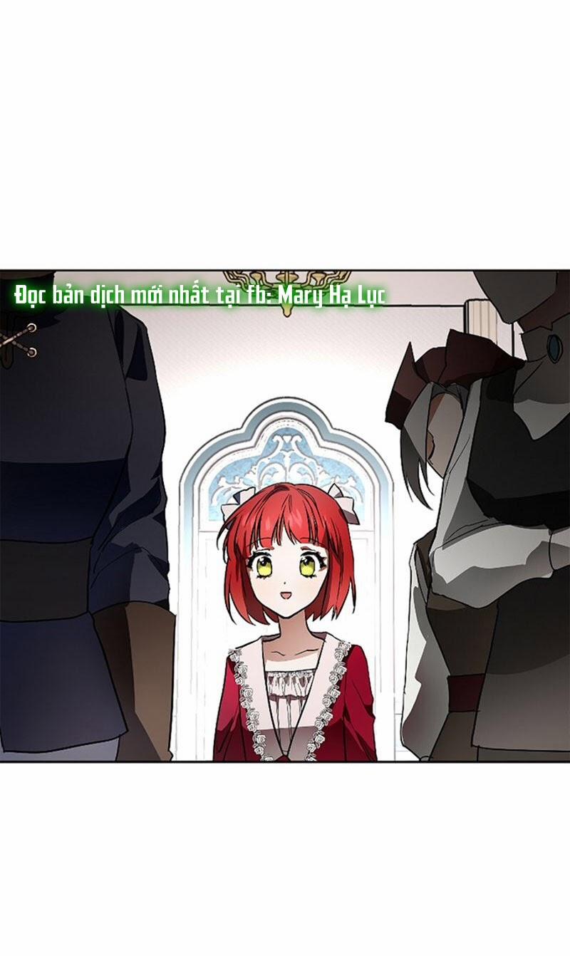 Vẻ Đẹp Bí Ẩn Của Chồng Tôi 7 trang 55