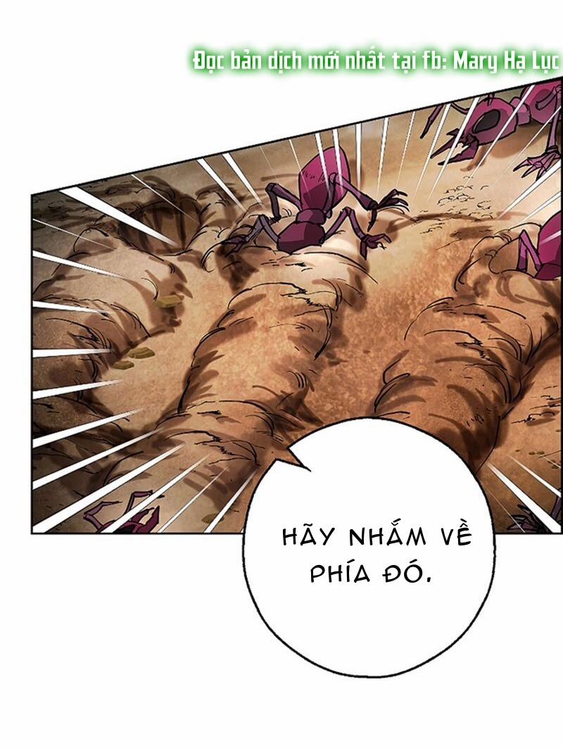 Vẻ Đẹp Bí Ẩn Của Chồng Tôi 7 trang 7