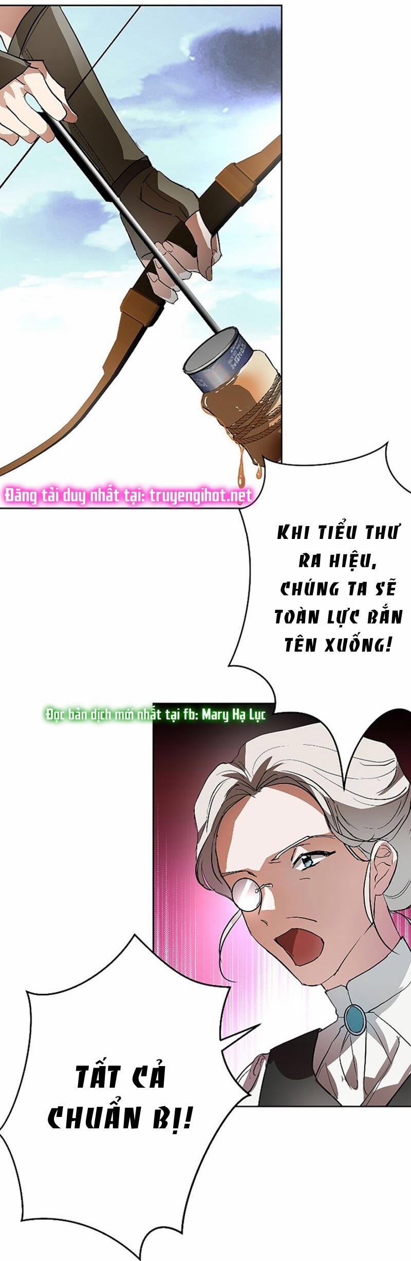 Vẻ Đẹp Bí Ẩn Của Chồng Tôi 7 trang 8