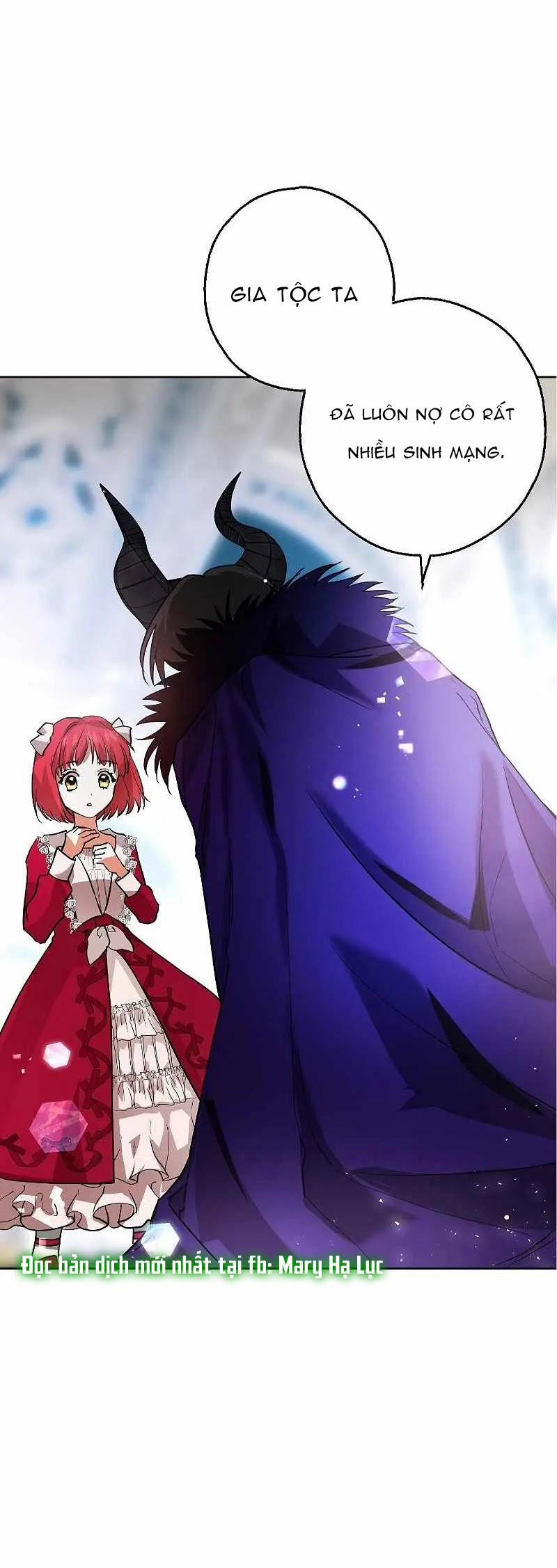 Vẻ Đẹp Bí Ẩn Của Chồng Tôi 8 trang 15