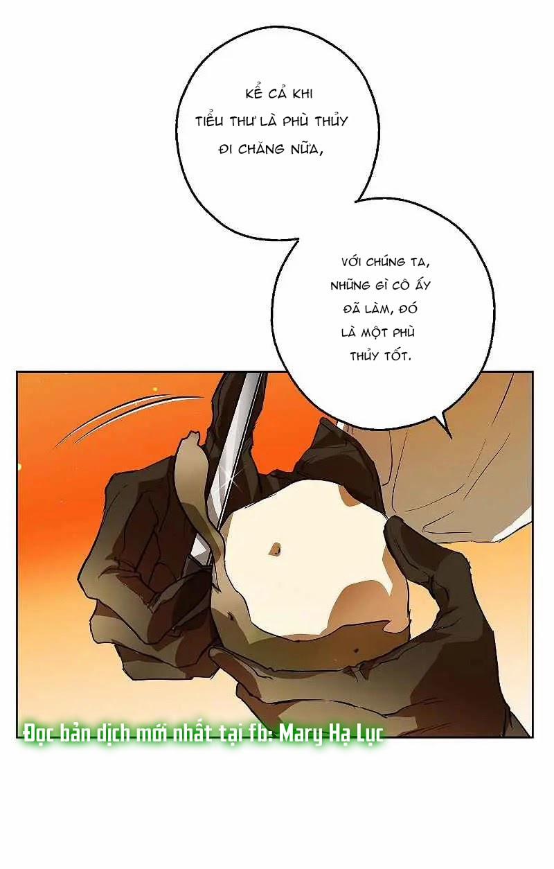 Vẻ Đẹp Bí Ẩn Của Chồng Tôi 8 trang 31