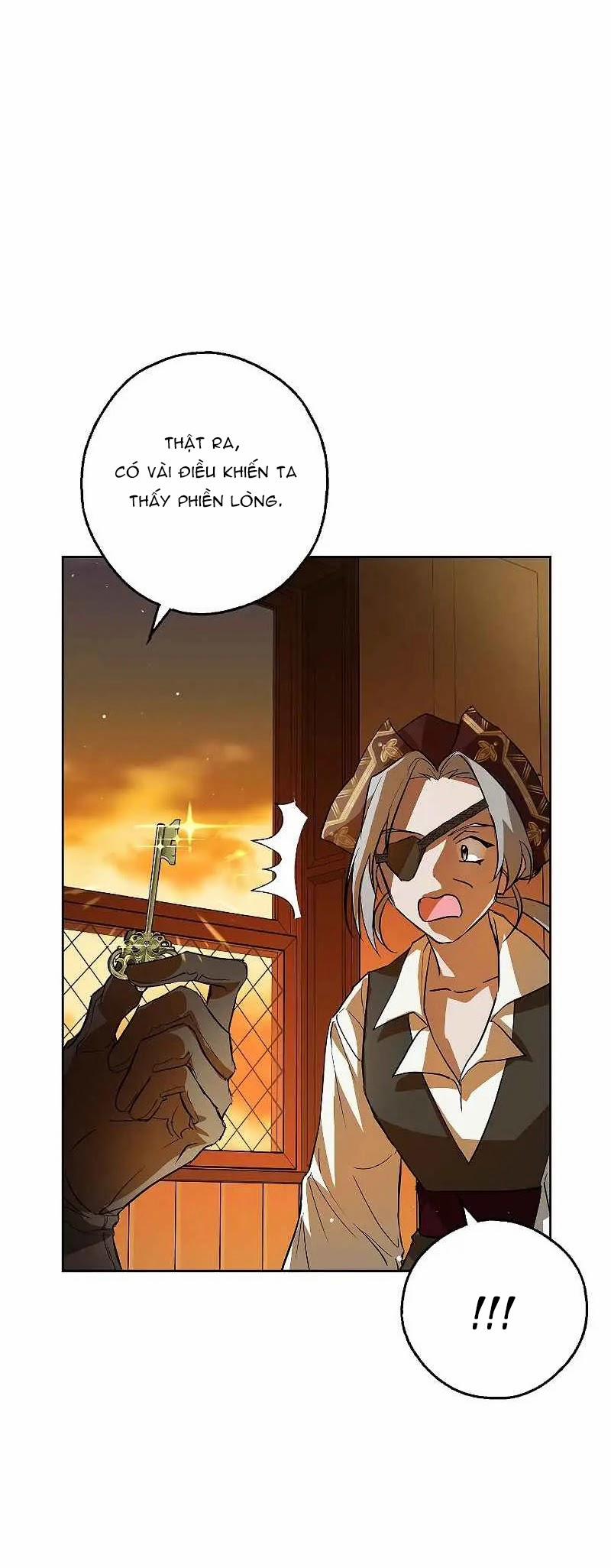 Vẻ Đẹp Bí Ẩn Của Chồng Tôi 8 trang 32