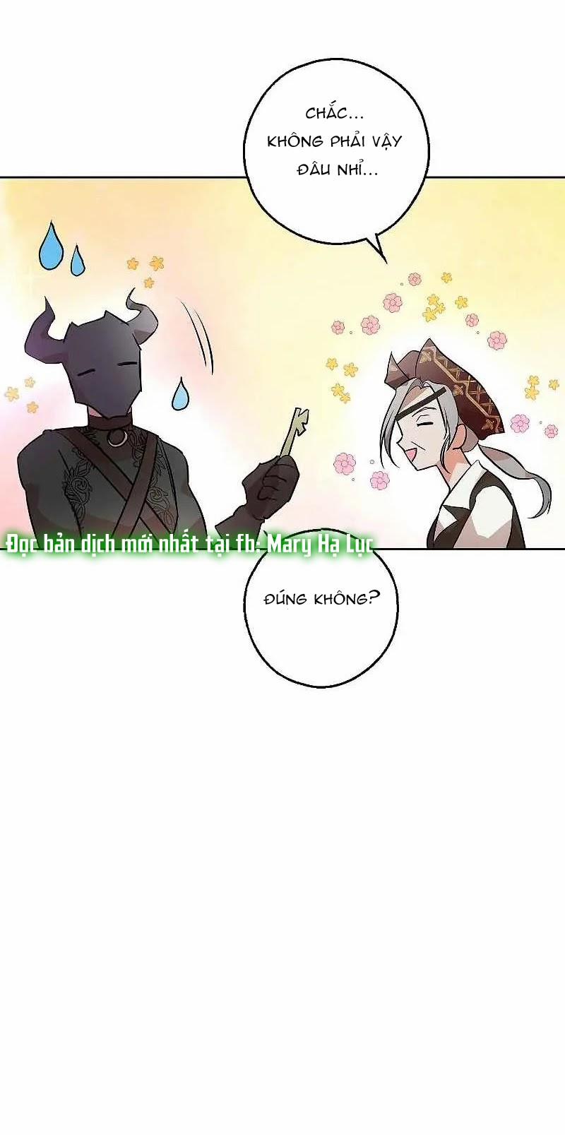 Vẻ Đẹp Bí Ẩn Của Chồng Tôi 8 trang 34