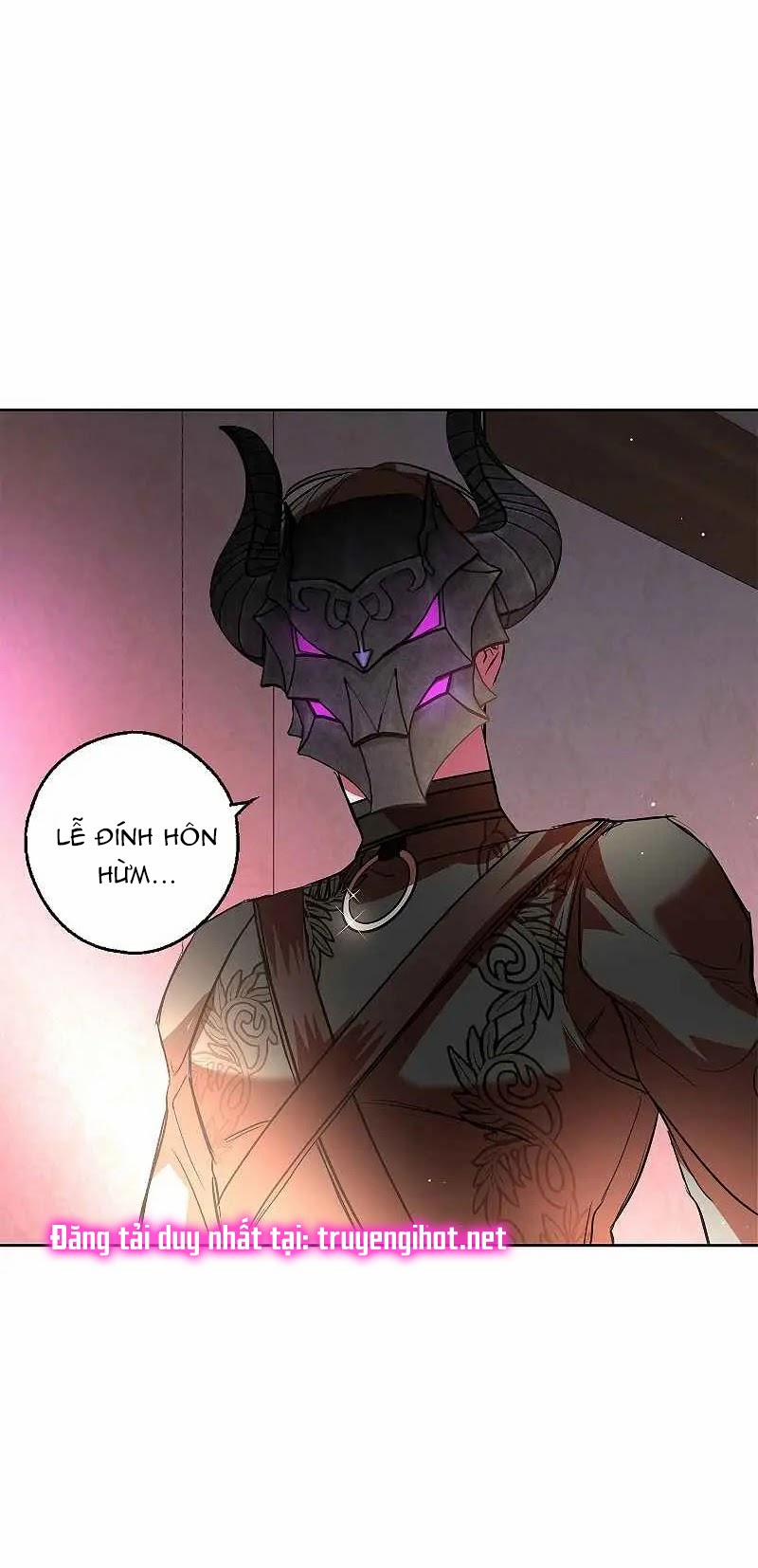Vẻ Đẹp Bí Ẩn Của Chồng Tôi 8 trang 36