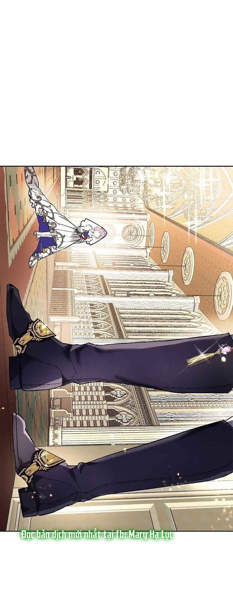 Vẻ Đẹp Bí Ẩn Của Chồng Tôi 8 trang 48