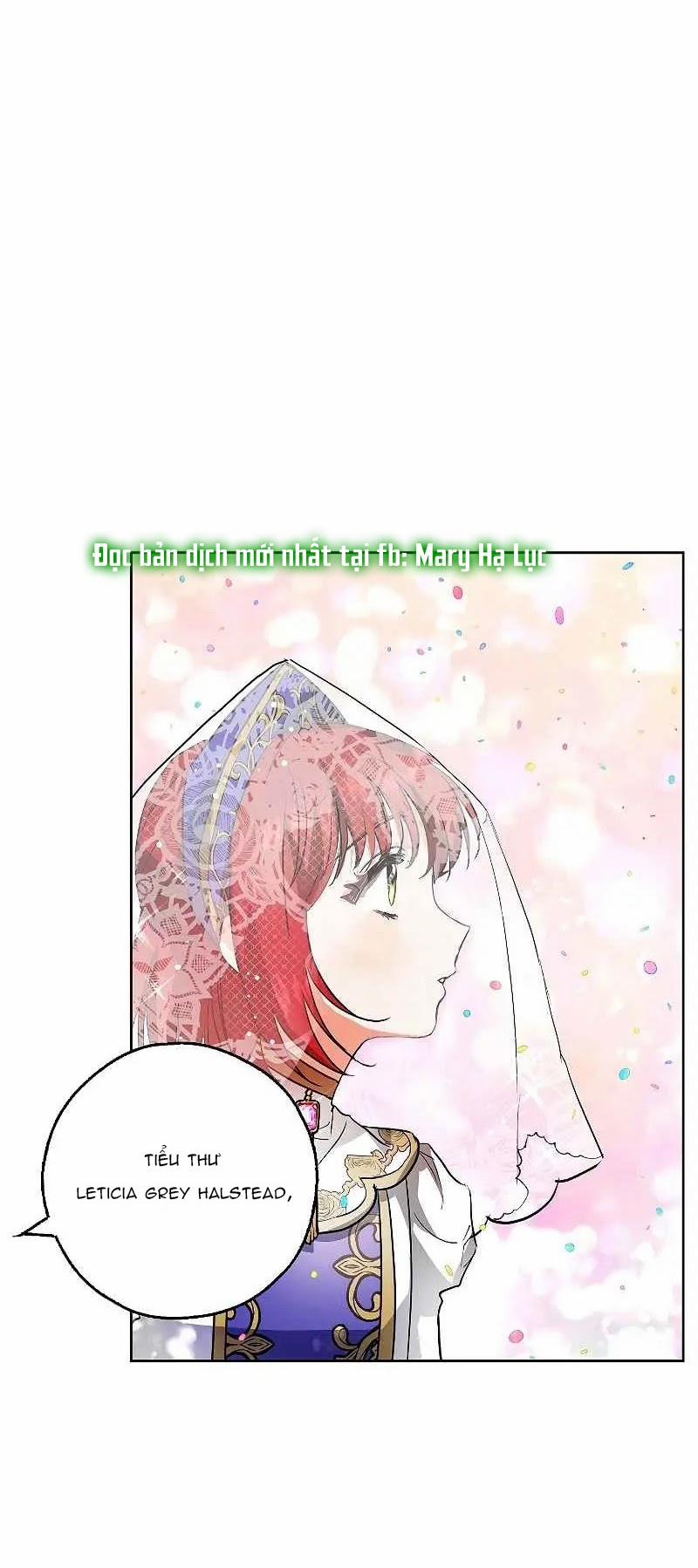 Vẻ Đẹp Bí Ẩn Của Chồng Tôi 8 trang 64