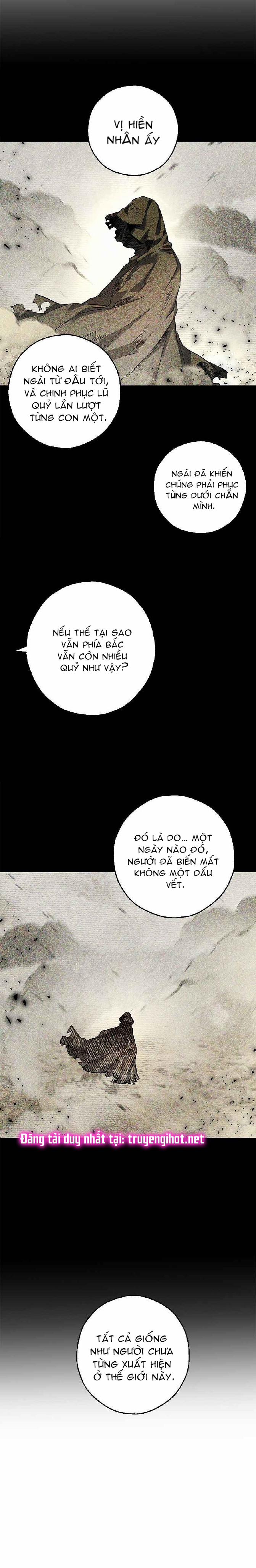 Vẻ Đẹp Bí Ẩn Của Chồng Tôi 9 trang 17