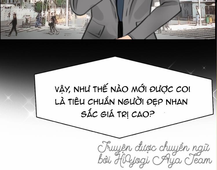 Vẻ Đẹp Giả Dối 0.1 trang 10