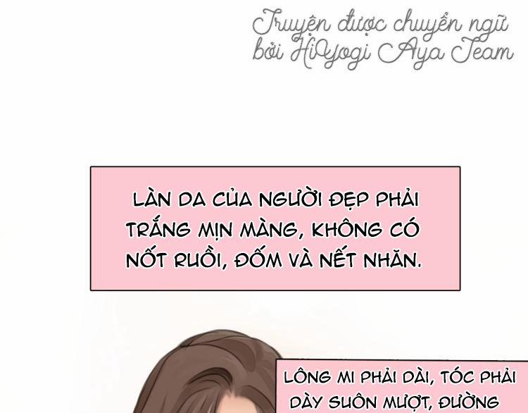 Vẻ Đẹp Giả Dối 0.1 trang 17