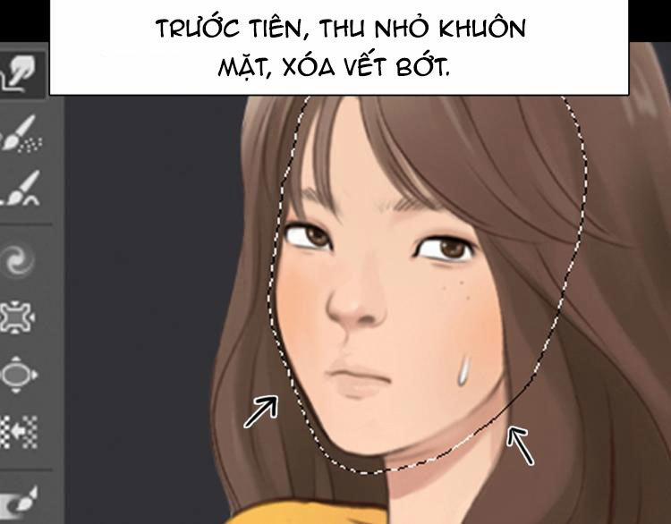 Vẻ Đẹp Giả Dối 0.1 trang 43