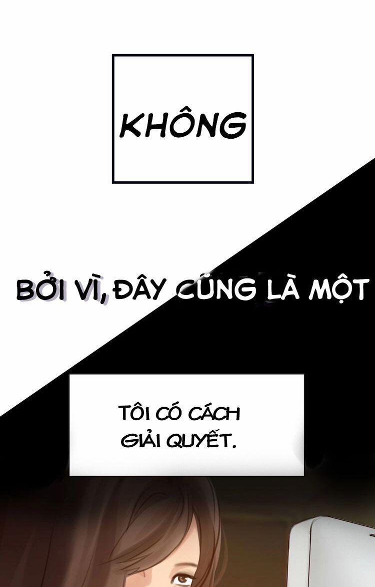 Vẻ Đẹp Giả Dối 1 trang 18