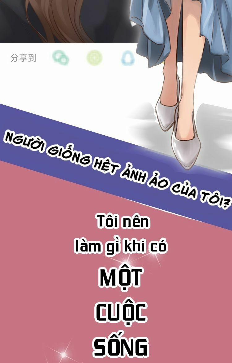 Vẻ Đẹp Giả Dối 2 trang 11