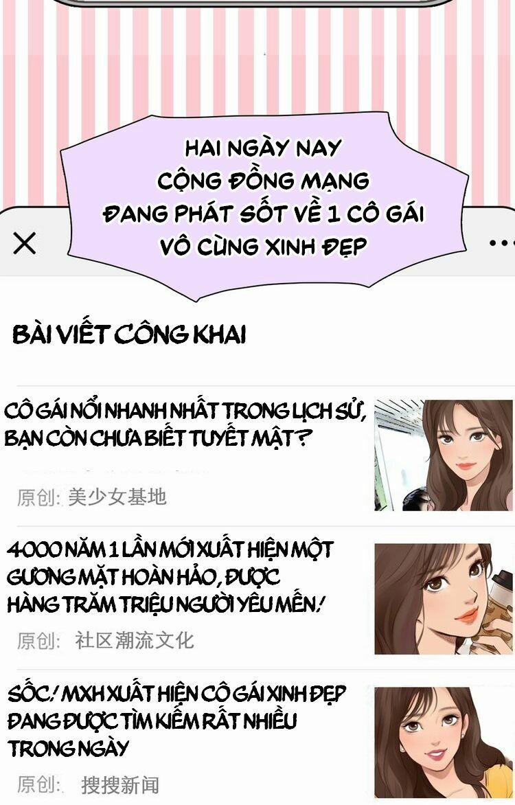 Vẻ Đẹp Giả Dối 2 trang 4
