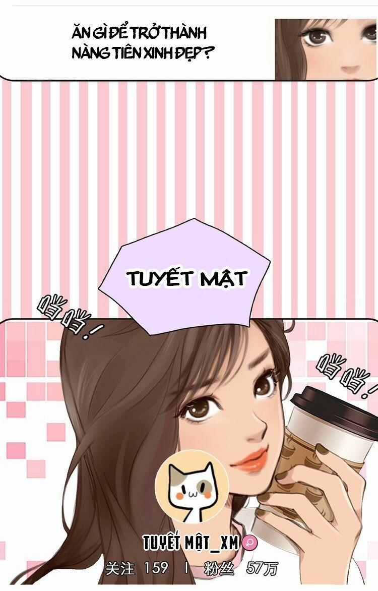 Vẻ Đẹp Giả Dối 2 trang 5