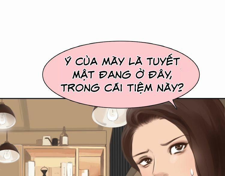 Vẻ Đẹp Giả Dối 3 trang 14