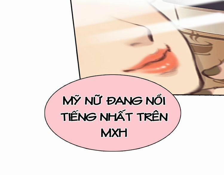 Vẻ Đẹp Giả Dối 3 trang 8
