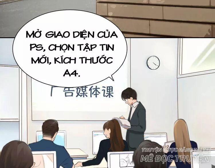 Vẻ Đẹp Giả Dối 4 trang 15