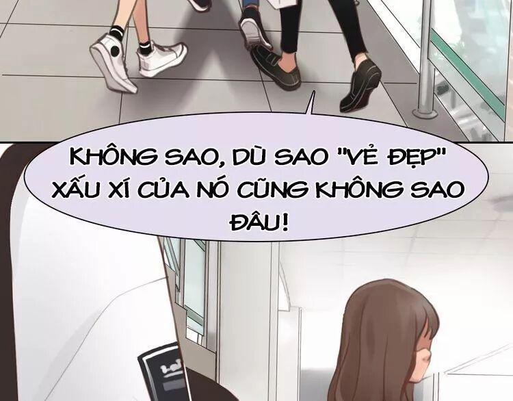 Vẻ Đẹp Giả Dối 5 trang 17