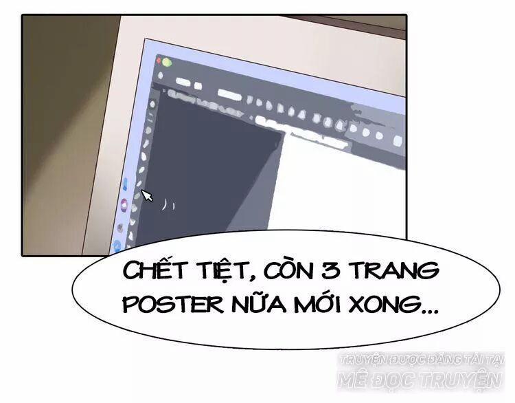 Vẻ Đẹp Giả Dối 5 trang 25