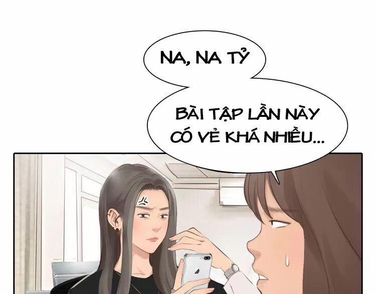 Vẻ Đẹp Giả Dối 5 trang 3