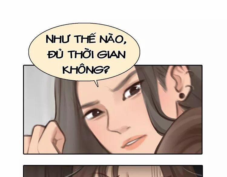 Vẻ Đẹp Giả Dối 5 trang 7