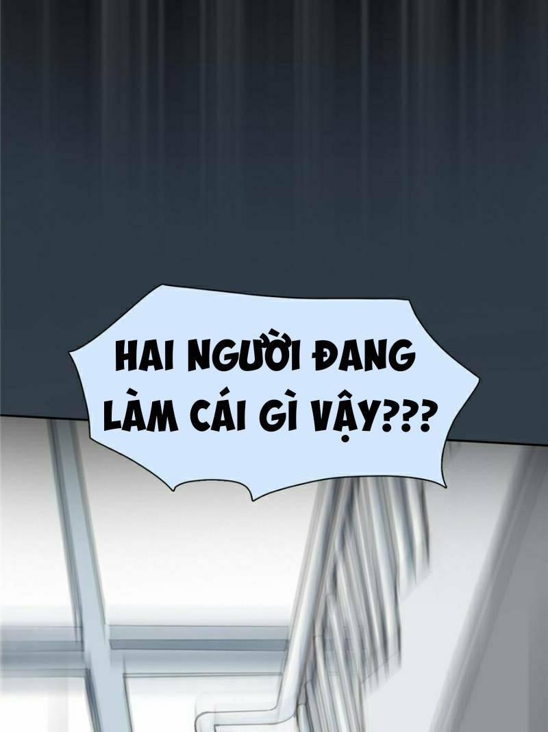 Vẻ Đẹp Giả Dối 9 trang 13