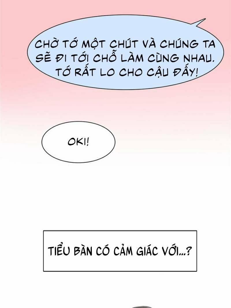 Vẻ Đẹp Giả Dối 9 trang 27
