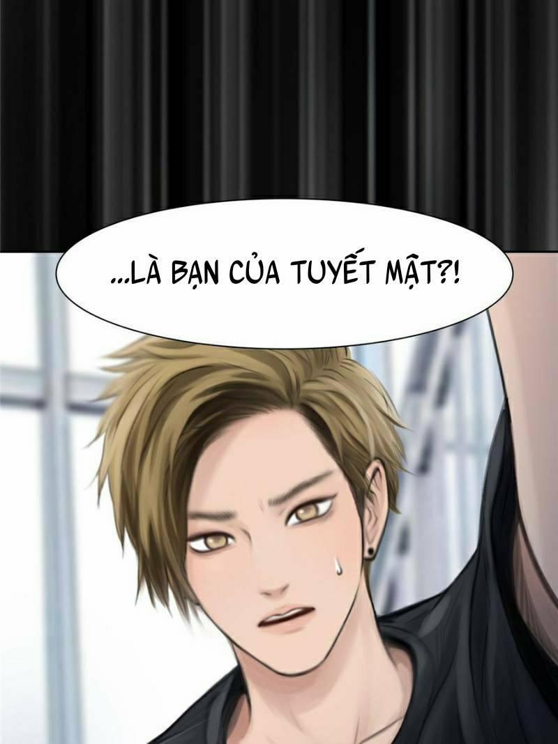 Vẻ Đẹp Giả Dối 9 trang 3