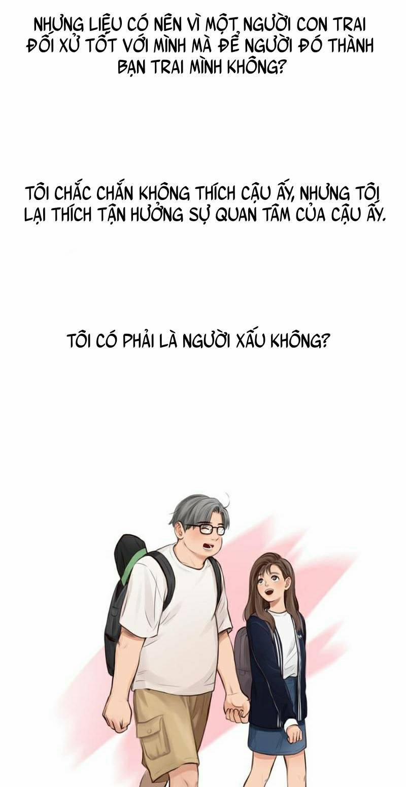 Vẻ Đẹp Giả Dối 9 trang 43