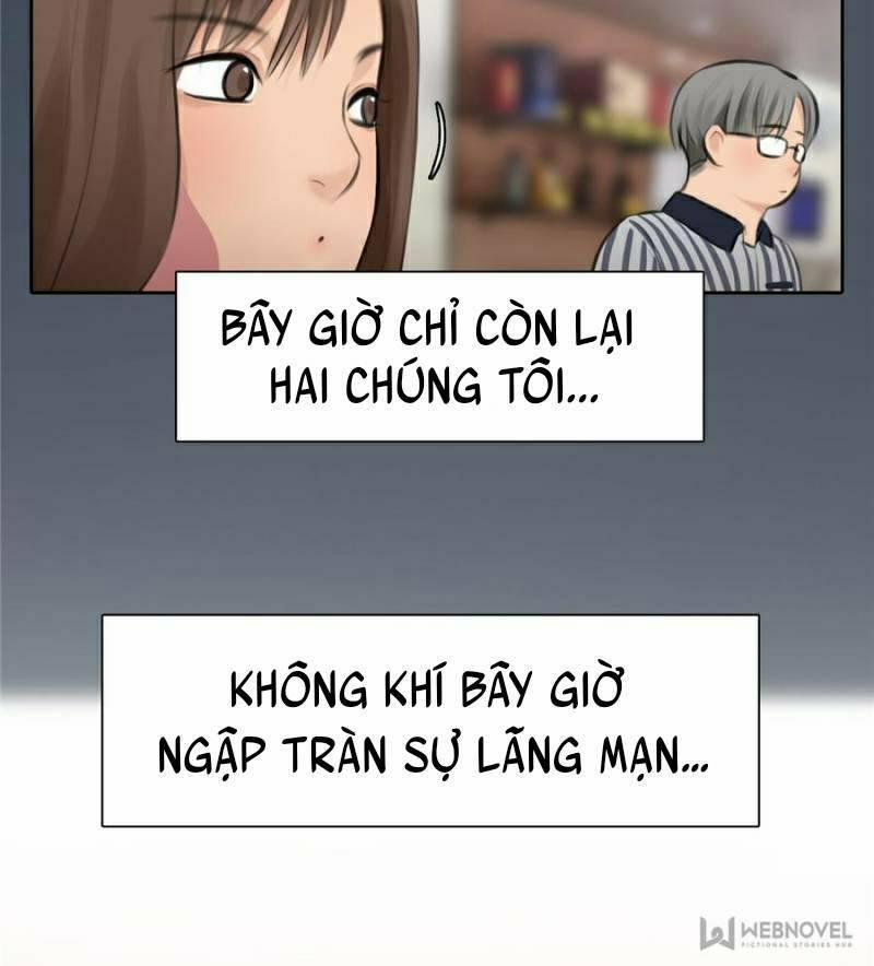 Vẻ Đẹp Giả Dối 9 trang 47