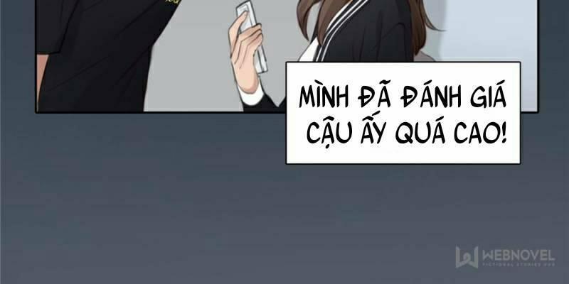Vẻ Đẹp Giả Dối 9 trang 5