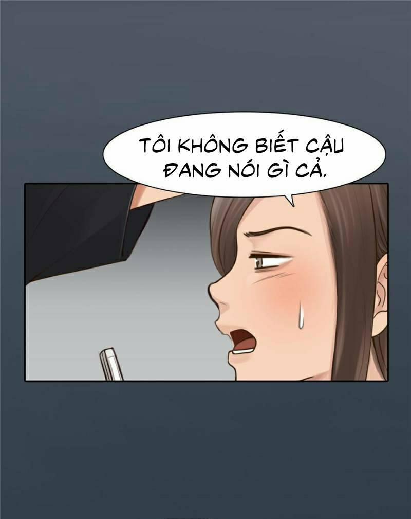 Vẻ Đẹp Giả Dối 9 trang 6