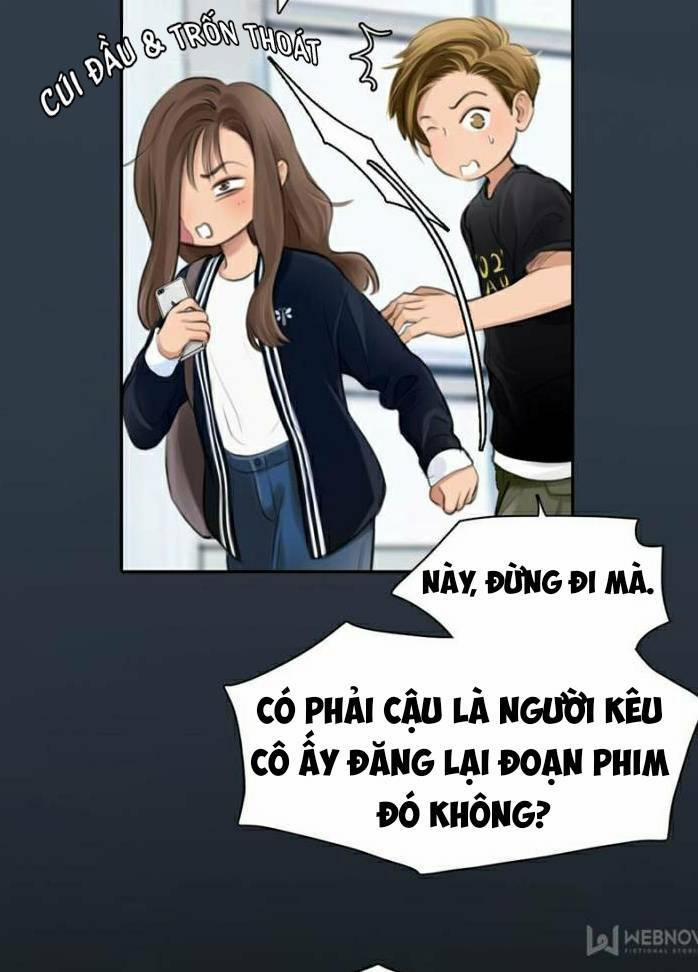 Vẻ Đẹp Giả Dối 9 trang 8