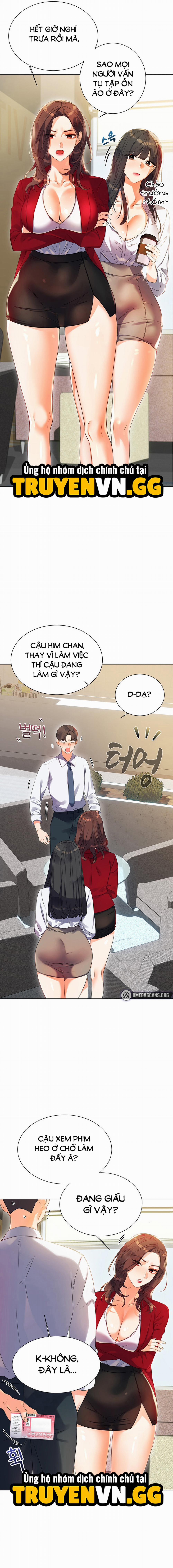 Vé Số Đổi Tình 1 trang 13