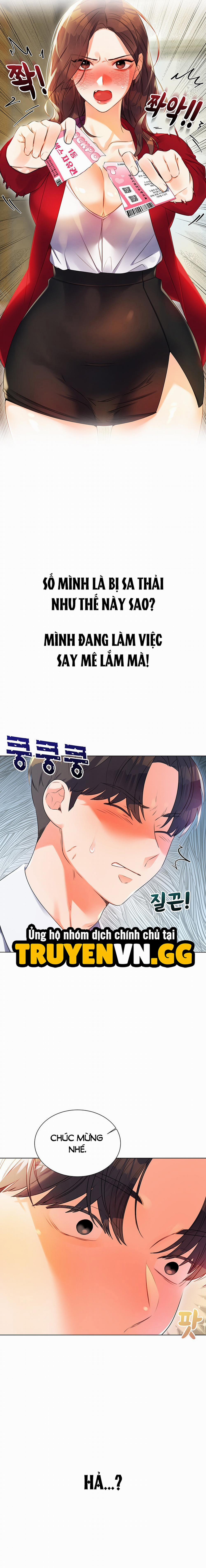 Vé Số Đổi Tình 1 trang 15