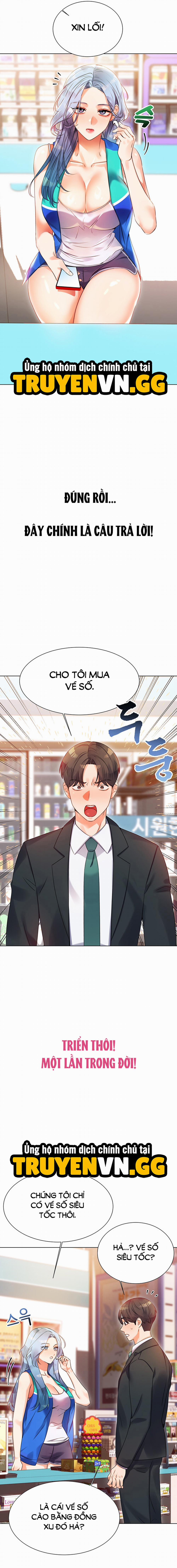 Vé Số Đổi Tình 1 trang 7