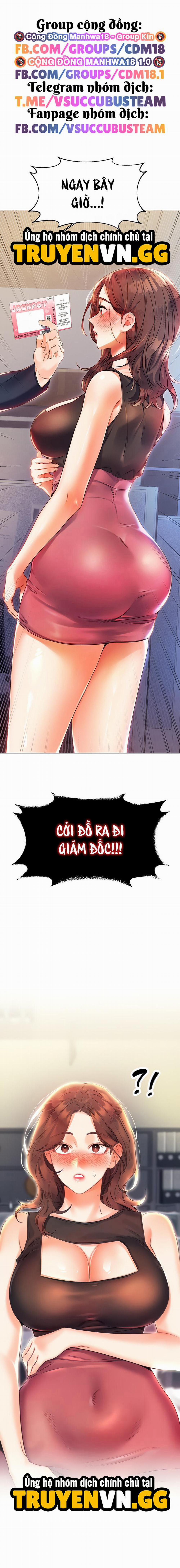 Vé Số Đổi Tình 2 trang 1