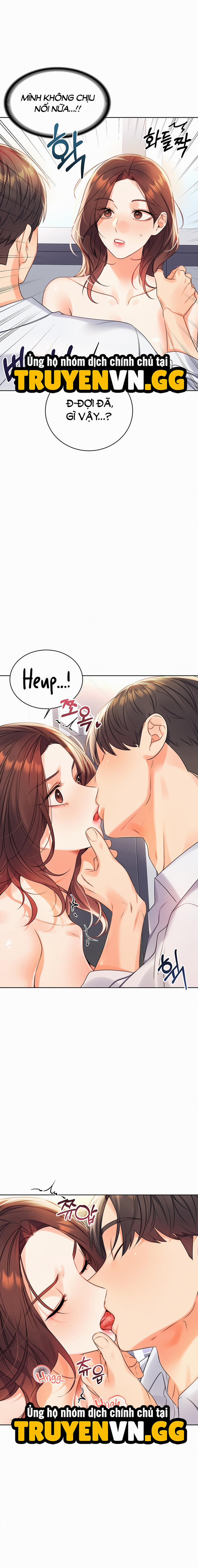 Vé Số Đổi Tình 2 trang 15