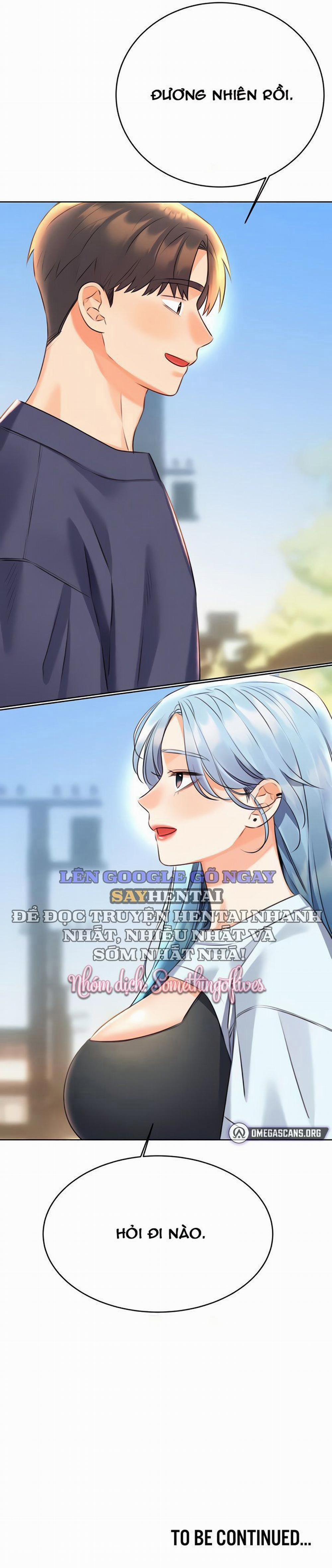 Vé Số Đổi Tình 24 trang 10