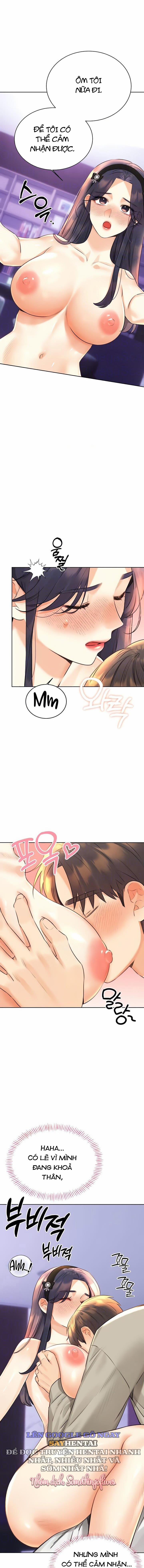 Vé Số Đổi Tình 28 trang 10