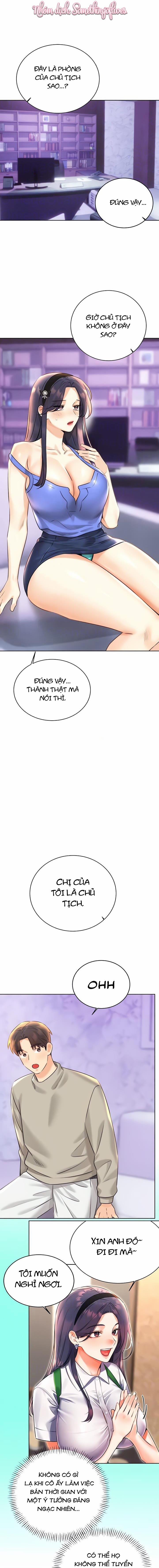 Vé Số Đổi Tình 28 trang 2